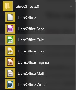 paket-LibreOffice