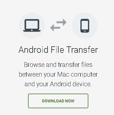 Android-File-Transfer