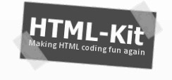 HTML-KIT